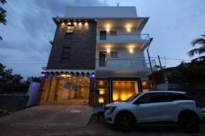 Continental Beach House - ECR